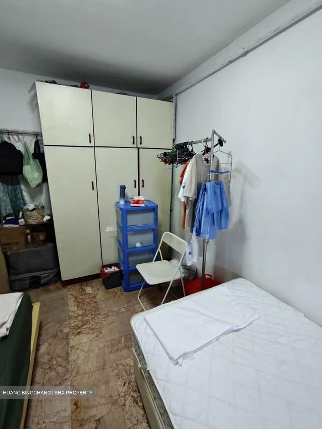 Blk 606 Bedok Reservoir Road (Bedok), HDB 3 Rooms #536892831